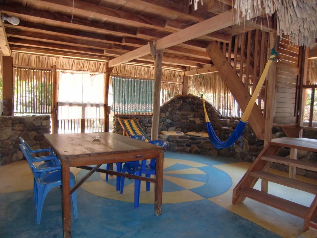 Villa Escondida Zipolite Zimmer foto