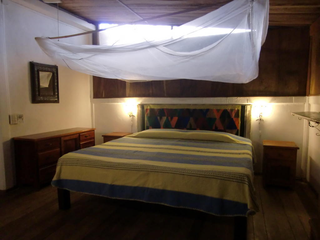 Villa Escondida Zipolite Zimmer foto