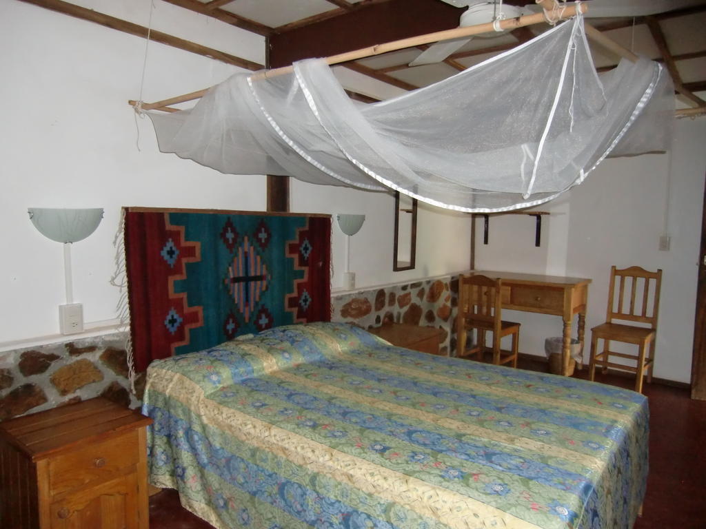 Villa Escondida Zipolite Zimmer foto